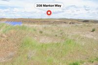 Homesite for sale in Franklin County, Washington