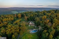 Land for sale in Fauquier County, Virginia