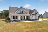 Land for sale in Barrow County, Georgia