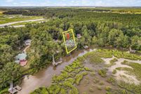 Land for sale in McIntosh County, Georgia