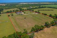 Land for sale in Collin County, Texas