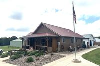 House for sale in Van Buren County, Iowa
