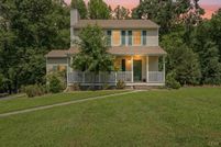 House for sale in Bedford County, Virginia