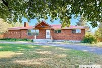 Recreational Property for sale in Bonneville County, Idaho