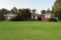 Land for sale in Chambers County, Alabama