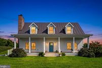 Land for sale in Fauquier County, Virginia