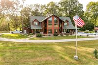 Farm and Ranch for sale in Fulton County, Indiana