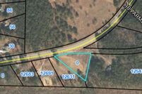 Land for sale in Gordon County, Georgia