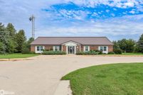 House for sale in Wright County, Iowa