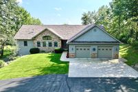 House for sale in Lagrange County, Indiana