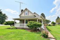 Land for sale in Benton County, Indiana