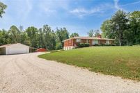 Farm and Ranch for sale in Scott County, Indiana