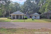 Land for sale in Coahoma County, Mississippi