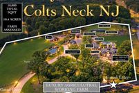 Recreational Property for sale in Monmouth County, New Jersey