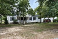 Land for sale in Jackson County, Florida