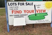 Land for sale in Pulaski County, Georgia