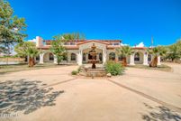 House for sale in El Paso County, Texas