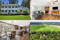 Land for sale in King and Queen County, Virginia