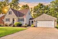 House for sale in Cuyahoga County, Ohio