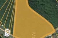 Land for sale in Letcher County, Kentucky