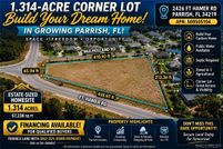 Land for sale in Manatee County, Florida
