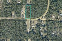 Undeveloped Land for sale in Okaloosa County, Florida