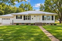 Land for sale in Hancock County, Iowa