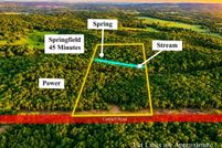 Recreational Property for sale in Wright County, Missouri