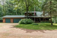 Land for sale in Vilas County, Wisconsin