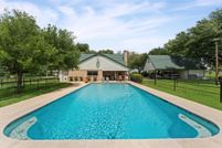 Land for sale in Harris County, Texas