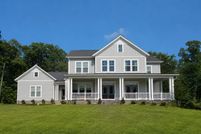 House for sale in Loudoun County, Virginia