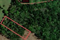 Homesite for sale in Newton County, Texas