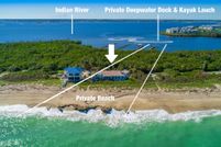Land for sale in Martin County, Florida