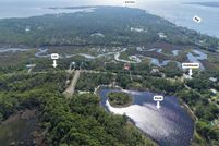 Land for sale in Wakulla County, Florida