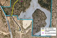 Land for sale in Athens County, Ohio