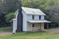 Land for sale in Greene County, Virginia