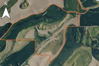 Undeveloped Land for sale in Whitman County, Washington