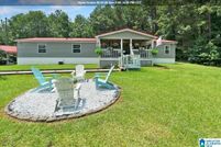 Land for sale in Jefferson County, Alabama