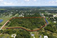 Farm and Ranch for sale in Hendry County, Florida