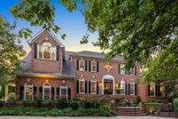 House for sale in Fairfax County, Virginia