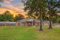 Land for sale in Harris County, Texas