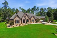 Land for sale in Monroe County, Georgia