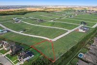 Homesite for sale in Denton County, Texas