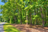 Land for sale in Stephens County, Georgia