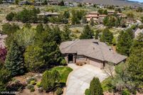 Land for sale in Washoe County, Nevada