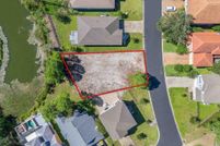 Homesite for sale in Escambia County, Florida