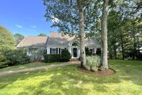 House for sale in Barnstable County, Massachusetts