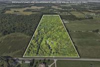 Land for sale in Pickaway County, Ohio