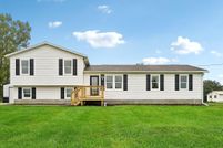 Land for sale in Knox County, Ohio