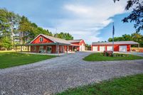 Land for sale in Jackson County, Indiana
